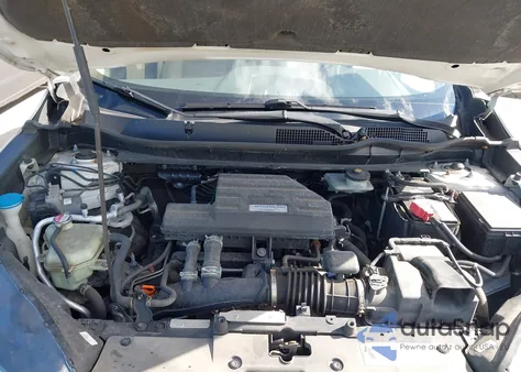 2017 Honda Cr-V Ex-L/Ex-L Navi z USA, uszkodzony, nr VIN 5J6RW2H8XHL038237